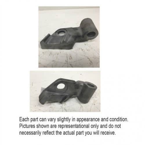 Used Park Lock Lever fits International 5088 5288 5488 148741C3 148741C2