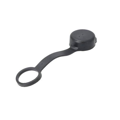 160111 | Parker 1080312 Hydraulic Dust Plug | 1/2" |
