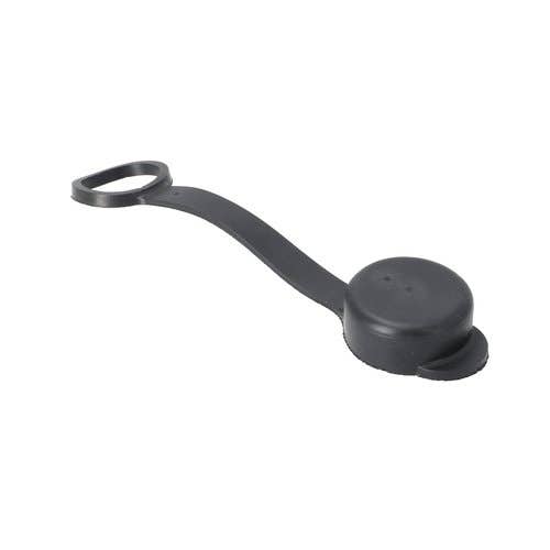 160111 | Parker 1080312 Hydraulic Dust Plug | 1/2" |