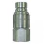 154907 | Parker FEM-502-12FO Hydraulic Quick Couoler Nipple | Male Flat Face | 1/2" | 3675 PSI | Bobcat 773 863 873 963 | Gehl 4640 4840 5640 6640 | John Deere 325 328 332 | 154907 | Parker FEM-502-12FO Hydraulic Quick Couoler Nipple | Male Flat Face | 1/2" | 3675 PSI | Bobcat 773 863 873 963 | Gehl 4640 4840 5640 6640 | John Deere 325 328 332 |
