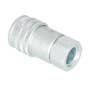 159970 | Parker FEM−501−10FO−NL Hydraulic | Quick Coupler | Female Flat Face | 1/2" | 3625 PSI | Bobcat 463 553 753 763 | Case 410 420 430 435 440 445 450 450 465 | Caterpillar 216B 226 232 236B 242 246B 248B 252B 262B 268B | New Holland LS140 LS150 | 159970 | Parker FEM−501−10FO−NL Hydraulic | Quick Coupler | Female Flat Face | 1/2" | 3625 PSI | Bobcat 463 553 753 763 | Case 410 420 430 435 440 445 450 450 465 | Caterpillar 216B 226 232 236B 242 246B 248B 252B 262B 268B | New Holland LS140 LS150 |