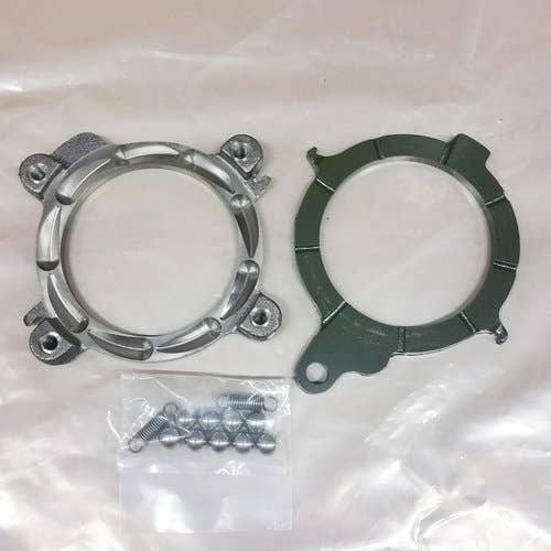500068 | Parking Brake Actuator | New | Case IH C50 C60 C70 C80 C90 C100 CX50 CX60 CX70 CX90 CX100 3220 3230 4210 4230 4240 |  | 125641A2