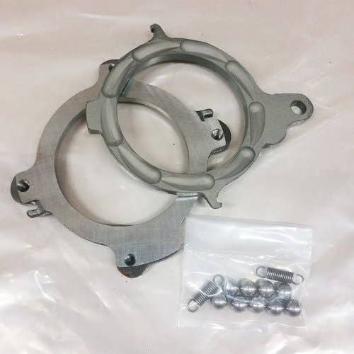 500068 | Parking Brake Actuator | New | Case IH C50 C60 C70 C80 C90 C100 CX50 CX60 CX70 CX90 CX100 3220 3230 4210 4230 4240 |  | 125641A2
