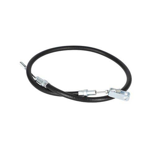 164467 | Parking Brake Cable | Case 580M 580M 580 Super M 580 Super M 580 Super M Plus 590 Super M |  | 87331077
