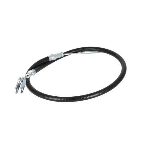 164467 | Parking Brake Cable | Case 580M 580M 580 Super M 580 Super M 580 Super M Plus 590 Super M |  | 87331077