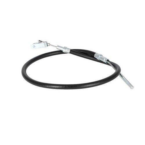 164467 | Parking Brake Cable | Case 580M 580M 580 Super M 580 Super M 580 Super M Plus 590 Super M |  | 87331077