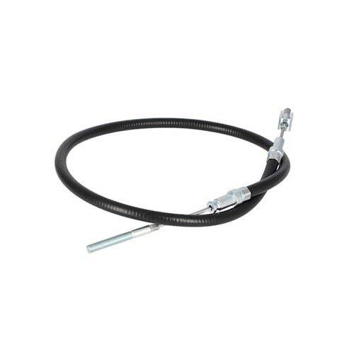 164467 | Parking Brake Cable | Case 580M 580M 580 Super M 580 Super M 580 Super M Plus 590 Super M |  | 87331077