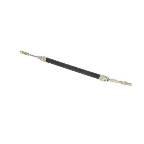 124600 | Parking Brake Cable | Case IH 385 395 485 495 595 695 884 885 895 995 | International | Farmall | IH Hydro 84 385 484 584 585 684 784 |  | 3129788R2 | 3129788R2