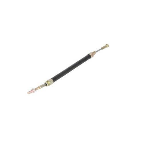 124600 | Parking Brake Cable | Case IH 385 395 485 495 595 695 884 885 895 995 | International | Farmall | IH Hydro 84 385 484 584 585 684 784 |  | 3129788R2 | 3129788R2