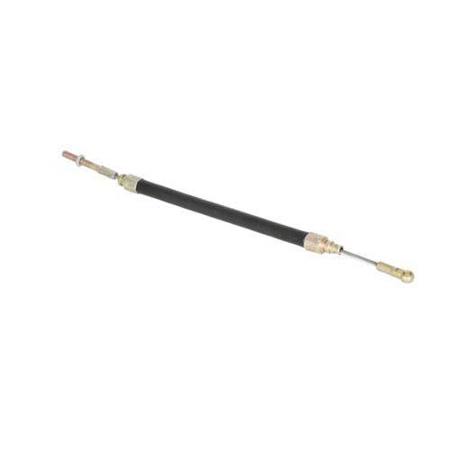 124600 | Parking Brake Cable | Case IH 385 395 485 495 595 695 884 885 895 995 | International | Farmall | IH Hydro 84 385 484 584 585 684 784 |  | 3129788R2 | 3129788R2