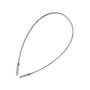 191737 | Parking Brake Cable | Case 1835C 1838 1840 | New Holland C238 L230 | | H438180 | H435824 191737 | Parking Brake Cable | Case 1835C 1838 1840 | New Holland C238 L230 | | H438180 | H435824