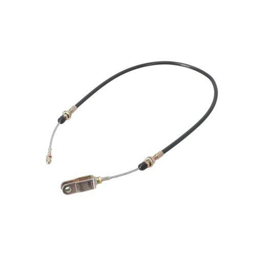 175649 | Parking Brake Cable | Kioti DK65 |  | T4835-65432 | T4835-65431