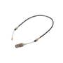 175649 | Parking Brake Cable | Kioti DK65 | | T4835-65432 | T4835-65431 175649 | Parking Brake Cable | Kioti DK65 | | T4835-65432 | T4835-65431