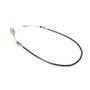 175649 | Parking Brake Cable | Kioti DK65 | | T4835-65432 | T4835-65431 175649 | Parking Brake Cable | Kioti DK65 | | T4835-65432 | T4835-65431