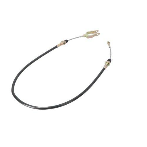 175649 | Parking Brake Cable | Kioti DK65 |  | T4835-65432 | T4835-65431