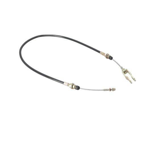 175649 | Parking Brake Cable | Kioti DK65 |  | T4835-65432 | T4835-65431