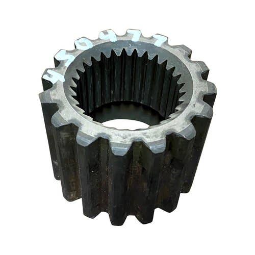 Used Parking Brake Hub fits Case IH MX80C MX90C MX100 MX100C MX110 MX120 MX135 5120 5130 5140 5150 5220 5230 5240 5250 A186391 Used Parking Brake Hub fits Case IH MX80C MX90C MX100 MX100C MX110 MX120 MX135 5120 5130 5140 5150 5220 5230 5240 5250 A186391