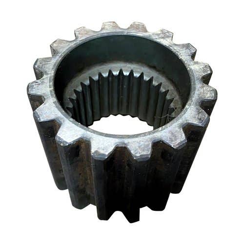 450477 | Parking Brake Hub | Case IH MX80C MX90C MX100 MX100C MX110 MX120 MX135 5120 5130 5140 5150 5220 5230 5240 5250 |  | A186391