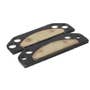 175680 | Parking Brake Pad | Set of 2 | Kioti MEC2200GW MEC2200SW | | U3214-49411 175680 | Parking Brake Pad | Set of 2 | Kioti MEC2200GW MEC2200SW | | U3214-49411