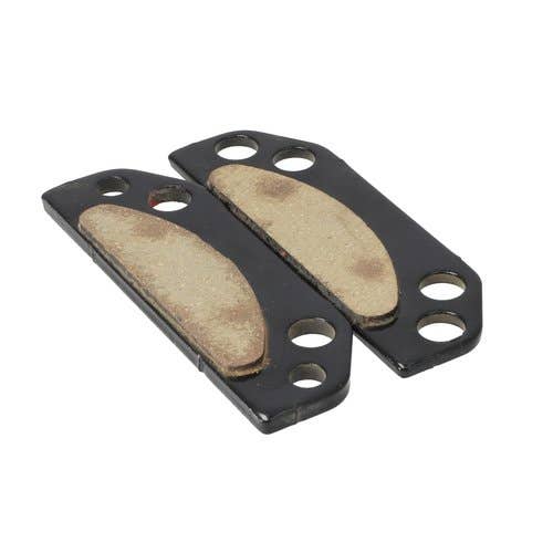 175680 | Parking Brake Pad | Set of 2 | Kioti MEC2200GW MEC2200SW |  | U3214-49411