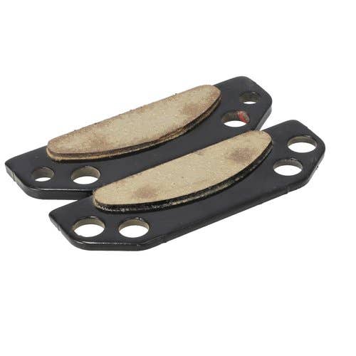 175680 | Parking Brake Pad | Set of 2 | Kioti MEC2200GW MEC2200SW |  | U3214-49411