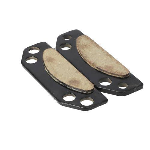 175680 | Parking Brake Pad | Set of 2 | Kioti MEC2200GW MEC2200SW |  | U3214-49411