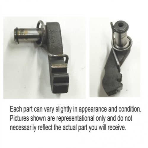 405649 | Parking Brake Pawl | Massey Ferguson 1100 1105 1130 1135 1150 1155 |  | 517967M2
