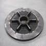 433101 | Parking Brake Rotor | Case IH AFX8010 7010 7120 7130 7140 7230 7240 8010 8120 8230 8240 9120 9230 9240 | New Holland CR6.80 CR6.90 CR7.90 CR8.80 CR8.90 CR9.90 CR6090 CR7090 CR8080 CR8090 CR920 CR940 CR960 CR970 CR9040 CR9060 CR9070 | | 84071123 433101 | Parking Brake Rotor | Case IH AFX8010 7010 7120 7130 7140 7230 7240 8010 8120 8230 8240 9120 9230 9240 | New Holland CR6.80 CR6.90 CR7.90 CR8.80 CR8.90 CR9.90 CR6090 CR7090 CR8080 CR8090 CR920 CR940 CR960 CR970 CR9040 CR9060 CR9070 | | 84071123