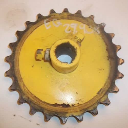 432650 | Parking Brake Sprocket | New Holland L451 L452 L454 L455 |  | 765523 | 80765523