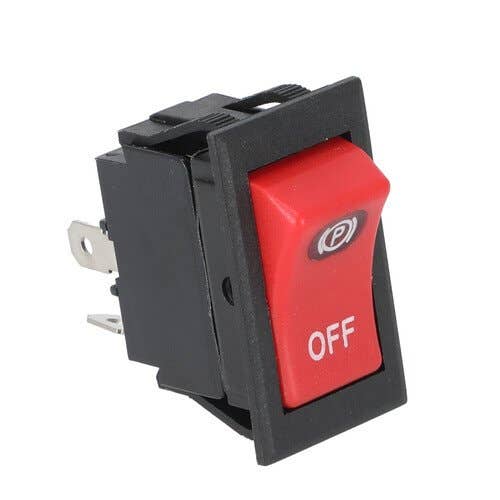 183541 | Parking Brake Switch | Bobcat A220 A300 S100 S130 S150 S160 S175 S185 S205 S220 S250 S300 S330 T110 T140 T180 T190 T200 T250 T300 T320 751 753 763 773 863 864 873 883 963 |  | 6676536