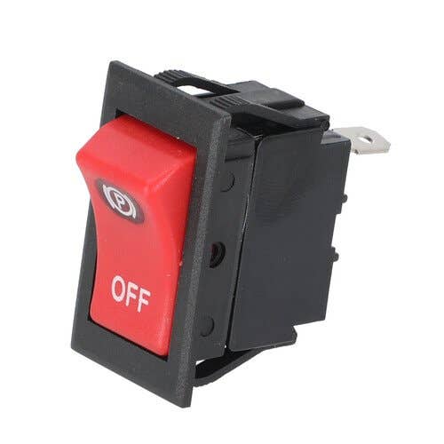 183541 | Parking Brake Switch | Bobcat A220 A300 S100 S130 S150 S160 S175 S185 S205 S220 S250 S300 S330 T110 T140 T180 T190 T200 T250 T300 T320 751 753 763 773 863 864 873 883 963 |  | 6676536