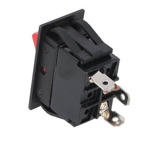 183541 | Parking Brake Switch | Bobcat A220 A300 S100 S130 S150 S160 S175 S185 S205 S220 S250 S300 S330 T110 T140 T180 T190 T200 T250 T300 T320 751 753 763 773 863 864 873 883 963 |  | 6676536