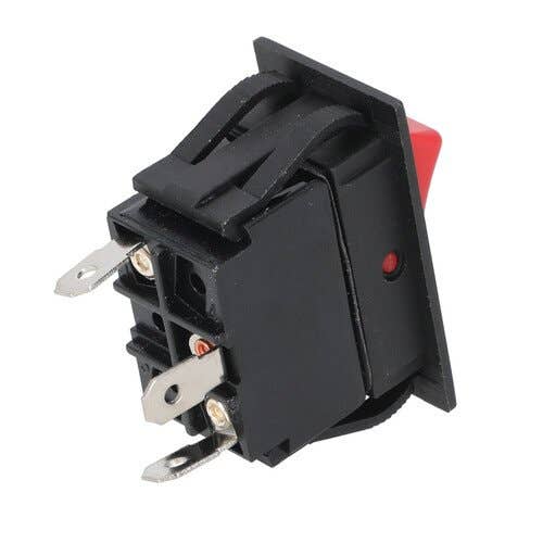 183541 | Parking Brake Switch | Bobcat A220 A300 S100 S130 S150 S160 S175 S185 S205 S220 S250 S300 S330 T110 T140 T180 T190 T200 T250 T300 T320 751 753 763 773 863 864 873 883 963 |  | 6676536
