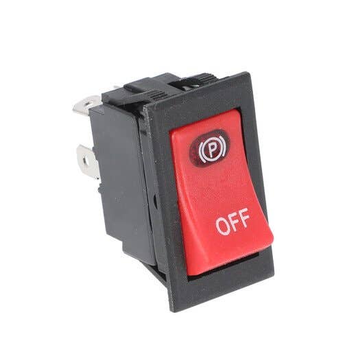 183544 | Parking Brake Switch | Bobcat S100 S130 S150 S160 S175 S185 S205 S220 S250 S300 S330 S450 S510 S530 S550 S570 S590 S595 S630 S650 S740 S750 S770 S850 T110 T140 T180 T190 T250 T300 T320 T450 T550 T590 T595 T630 T650 T740 T750 T770 |  | 6690948