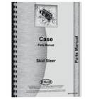 122551 | Parts Manual | Case 1845B |