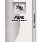 116027 | Parts Manual - 501 | 600 | 601 | 700 | 701 | 800 | 900 | 901 | 2000 | 4000 | Ford 501 541 600 601 611 620 621 630 631 640 641 650 651 660 661 671 681 700 701 740 741 761 771 800 801 811 820 821 840 841 850 851 860 861 871 881 900 901 941 950 |