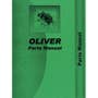 116230 | Parts Manual - 550 | 2-44 | Oliver 550 | White 2-44 | 116230 | Parts Manual - 550 | 2-44 | Oliver 550 | White 2-44 |