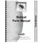 122546 | Parts Manual - 600 | Bobcat 600 | 122546 | Parts Manual - 600 | Bobcat 600 |