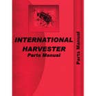 116403 | Parts Manual - 806 | 2806 | International | Farmall | IH 806 2806 |