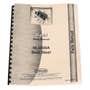 122560 | Parts Manual - HL2500A | Gehl HL2500A | 122560 | Parts Manual - HL2500A | Gehl HL2500A |