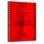 186372 | Parts Manual - Implement Attachments | International | Farmall | IH A H M | 186372 | Parts Manual - Implement Attachments | International | Farmall | IH A H M |