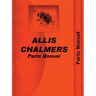 115982 | Parts Manual | Allis Chalmers 220 |