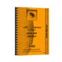 184212 | Parts Manual | Allis Chalmers I60 I60 I600 I600 | 184212 | Parts Manual | Allis Chalmers I60 I60 I600 I600 |