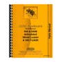 184487 | Parts Manual | Allis Chalmers 840 840 840B 840B | 184487 | Parts Manual | Allis Chalmers 840 840 840B 840B |