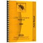 184488 | Parts Manual | Allis Chalmers 8550 | 184488 | Parts Manual | Allis Chalmers 8550 |
