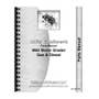 184934 | Parts Manual | Allis Chalmers M65 M65 | 184934 | Parts Manual | Allis Chalmers M65 M65 |
