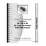 191094 | Parts Manual | Allis Chalmers 60 60 | 191094 | Parts Manual | Allis Chalmers 60 60 |