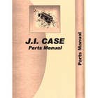 116136 | Parts Manual | Case 430 430 530 530 |