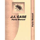 119818 | Parts Manual | Case 1816 |