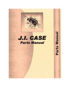 119818 | Parts Manual | Case 1816 |